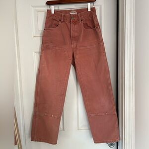 RJ Utility Jeans size 1